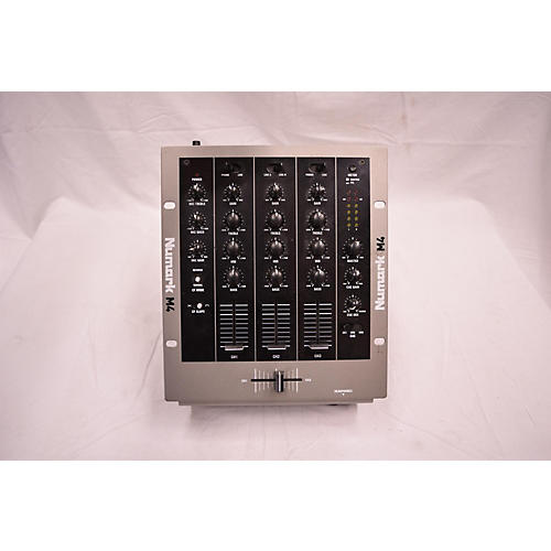 M4 DJ Mixer