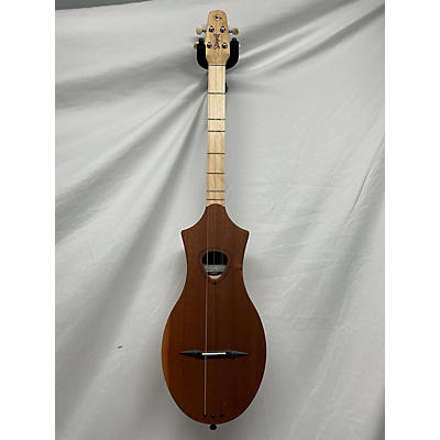 Seagull M4 MAHOGANY Dulcimer