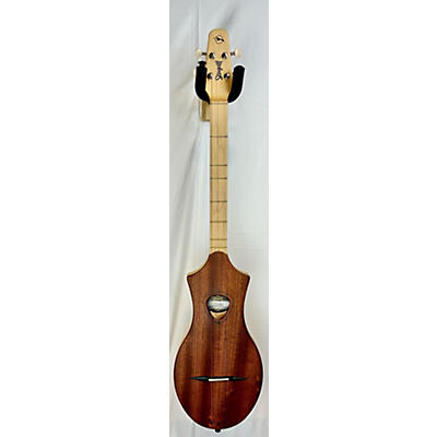 Seagull M4 Mahogany Dulcimer