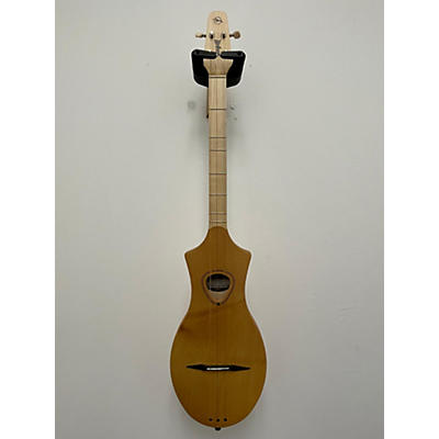 Seagull M4 Spruce Dulcimer