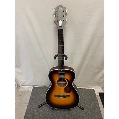 Guild M40 Acoustic Guitar