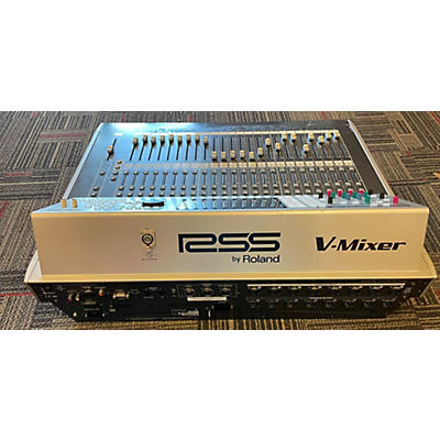 Roland M400 Digital Mixer
