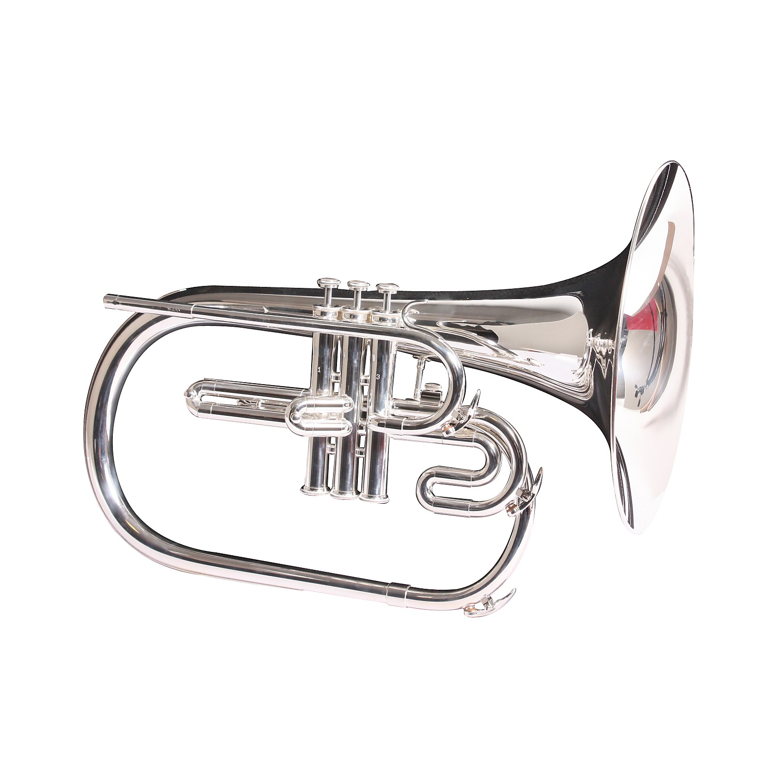 Blessing M400 Marching French Horn in F Musician's Friend