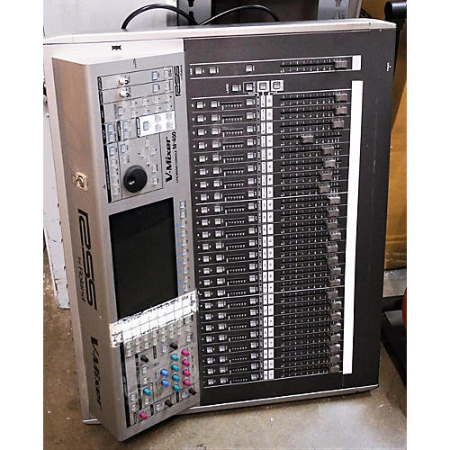 Roland M400 V MIXER Unpowered Mixer