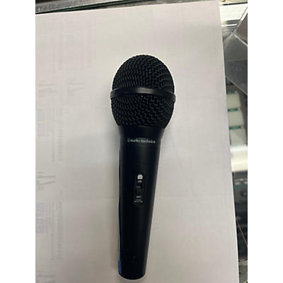 Audio-Technica M4000S Dynamic Microphone