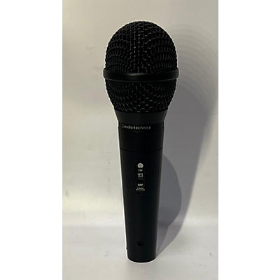 Audio-Technica M4000S Dynamic Microphone