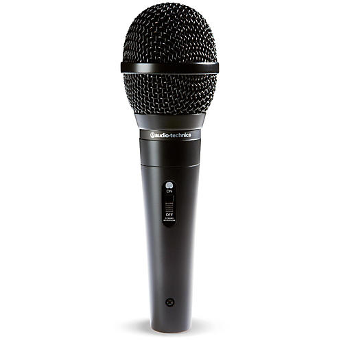 M4000S Handheld Dynamic Microphone