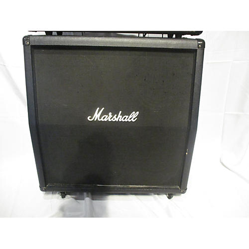 M412A Guitar Cabinet