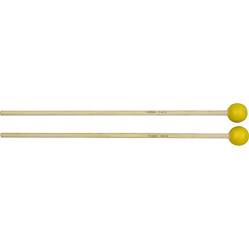 M413 Medium Soft Rubber Mallets