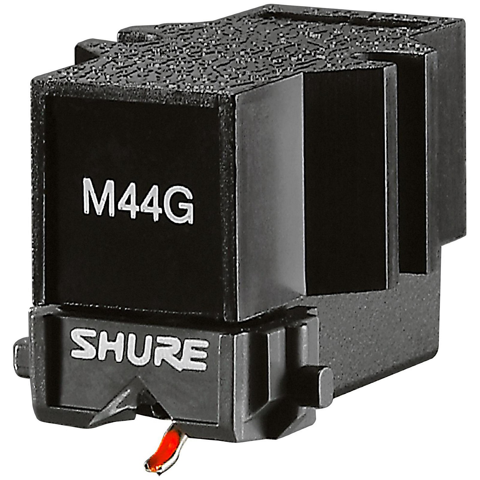 Shure M44G DJ Cartridge for Scratching and Mixing Musician's Friend