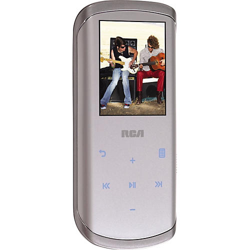 M4602R 2GB Digital MP3 Player