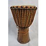 Used Overseas Connection M464 Mali 9x18 Djembe