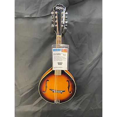 Washburn M4k Mandolin