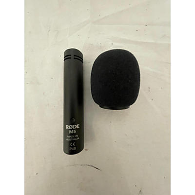 RODE M5 Condenser Microphone