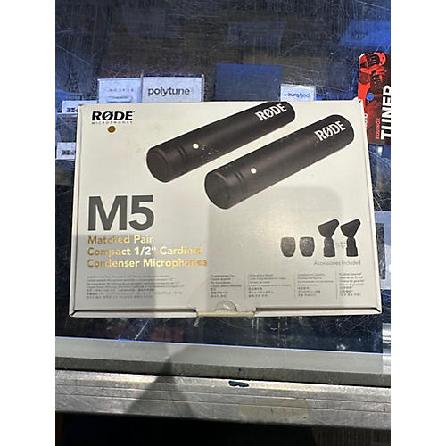 M5 Condenser Microphone