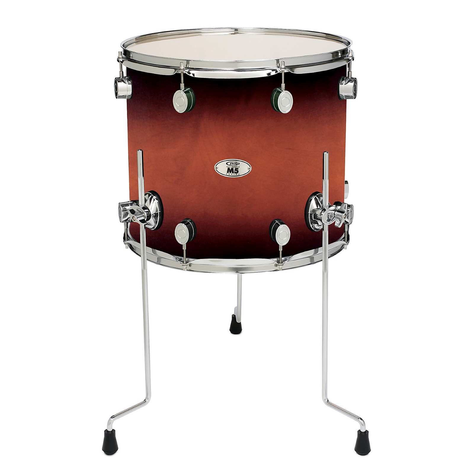 PDP by DW M5 Floor Tom Drum Musician's Friend