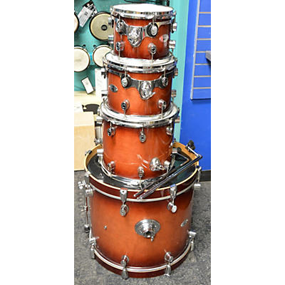 PDP M5 Maple Series Drum Kit
