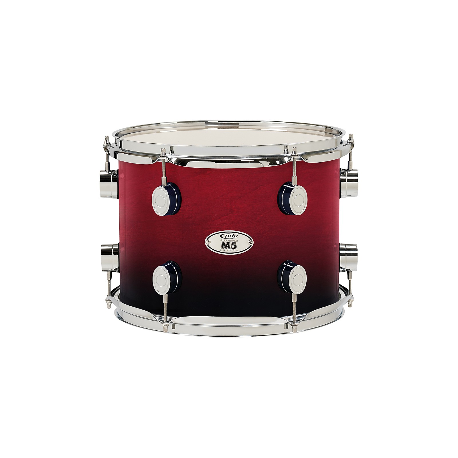 PDP by DW M5 Tom Drum Musician's Friend