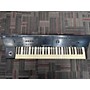 Used KORG M50 61 Key Keyboard Workstation