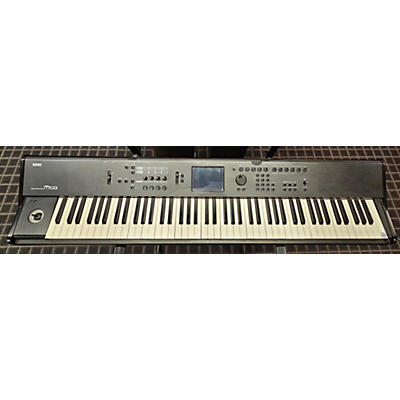 KORG M50 88 Key Keyboard Workstation
