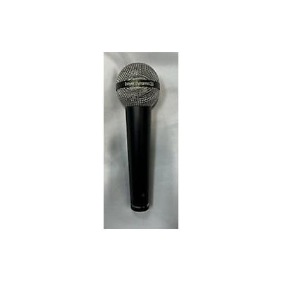 beyerdynamic M500N(C) Ribbon Microphone