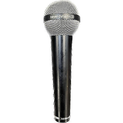 beyerdynamic M500n Ribbon Microphone