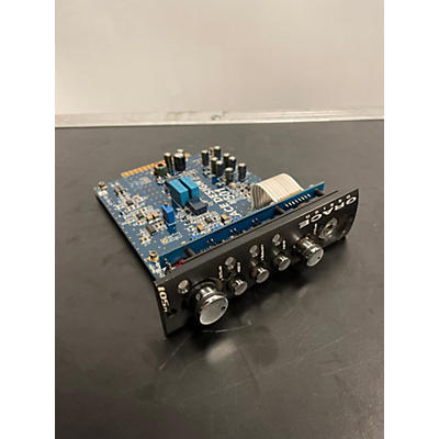 Grace Design M501 Microphone Preamp