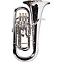 Miraphone M5050 Ambassador Series Compensating Euphonium Silver