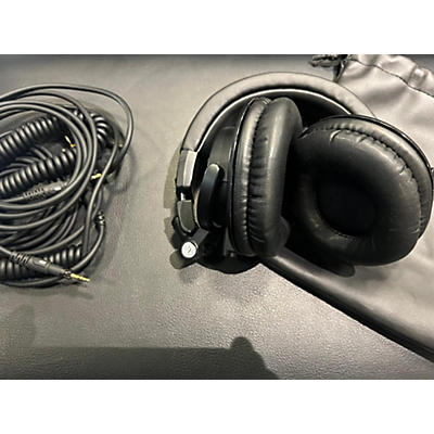 Audio-Technica M50x DJ Headphones