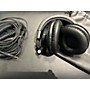 Used Audio-Technica M50x DJ Headphones