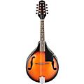 Ibanez M510 A-Style Mandolin Dark Violin SunburstBrown Sunburst