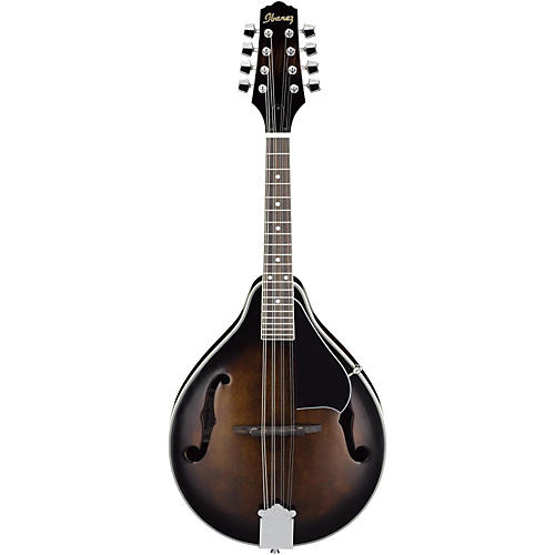 Ibanez M510 A-Style Mandolin Dark Violin Sunburst