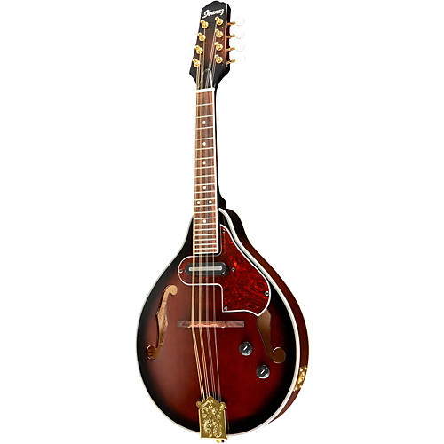 M511SEDVS A-Style Acoustic-Electric Mandolin