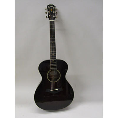 Taylor M522 Acoustic Guitar