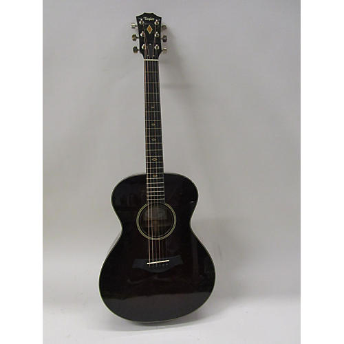 Taylor M522 Acoustic Guitar SHADED EDGE BURST