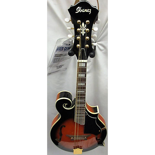 M522S Mandolin