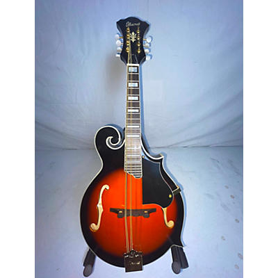 Ibanez M522S Mandolin