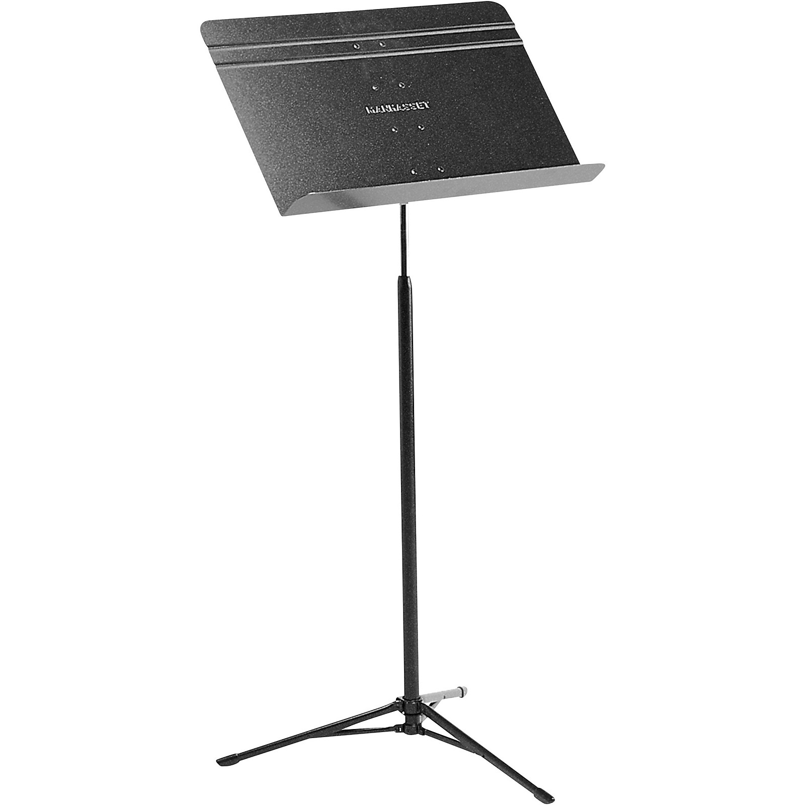 Manhasset M52C Voyager Concertina Stand Musician's Friend