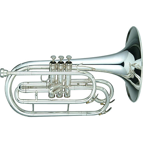M541 Series Marching F Mellophone