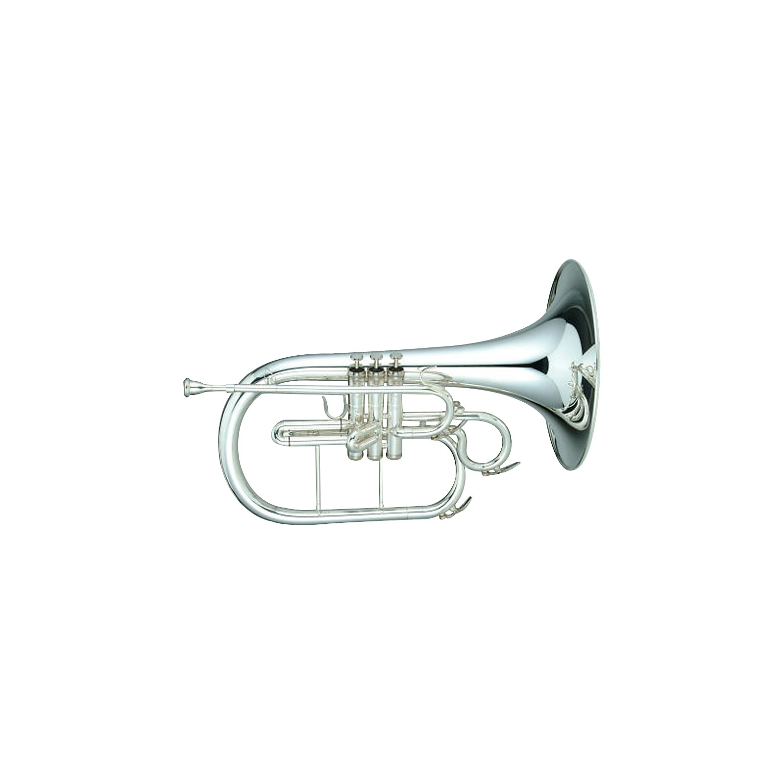 Dynasty M546 Series Marching F French Horn Musician's Friend