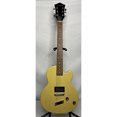 DeArmond M55 Solid Body Electric Guitar