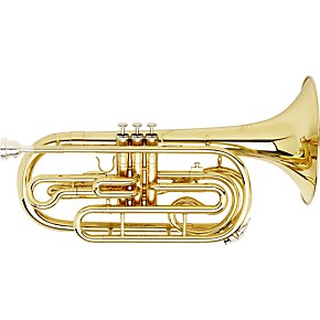 Dynasty M566 Series Marching Trombone | Musician's Friend