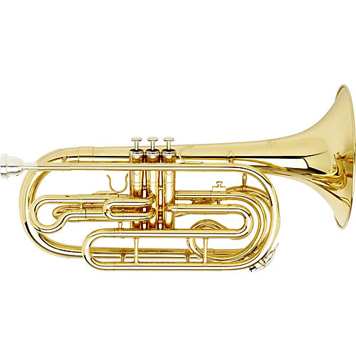 M566 Series Marching Trombone