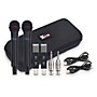 Xvive M5D Dual Wireless Microphone System