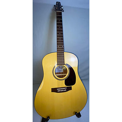 Seagull M6 GLOSS Acoustic Electric Guitar