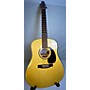 Used Seagull M6 GLOSS Acoustic Electric Guitar Natural