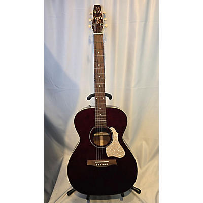 Seagull M6 LTD Acoustic Electric Guitar