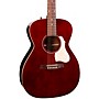 Open-Box Seagull M6 Limited Edition Acoustic-Electric Guitar Condition 2 - Blemished Ruby Red 197881501426