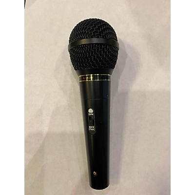 Beyerdynamic M600 Dynamic Microphone