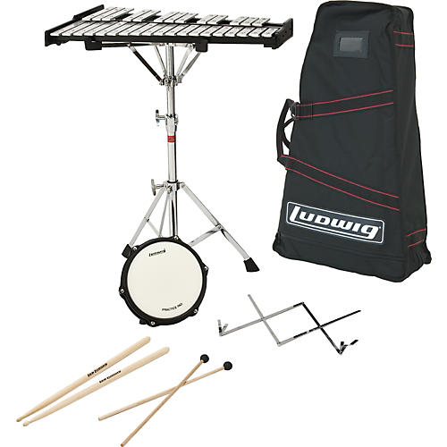 M651 Junior Percussion Bell Kit